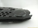 Mercedes SLK350 Passenger Right Dash Lower Cover-9