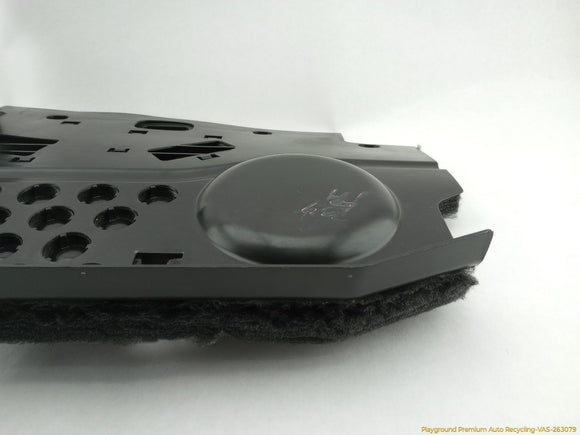 Mercedes SLK350 Passenger Right Dash Lower Cover