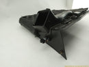 Mercedes SLK350 Passenger Right Dash Lower Cover-11