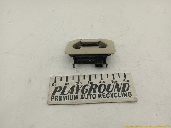 Volvo XC70 Hand Parking Brake Switch