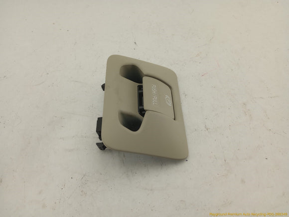 Volvo XC70 Hand Parking Brake Switch