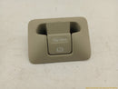 Volvo XC70 Hand Parking Brake Switch-4