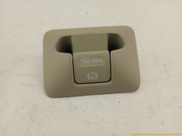 Volvo XC70 Hand Parking Brake Switch