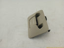 Volvo XC70 Hand Parking Brake Switch-5