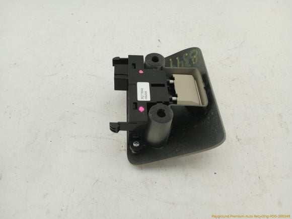 Volvo XC70 Hand Parking Brake Switch