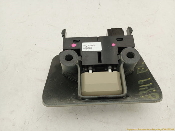 Volvo XC70 Hand Parking Brake Switch
