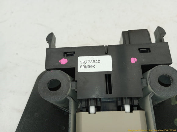 Volvo XC70 Hand Parking Brake Switch