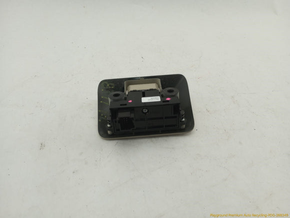 Volvo XC70 Hand Parking Brake Switch