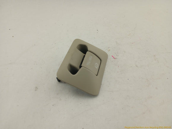 Volvo XC70 Hand Parking Brake Switch