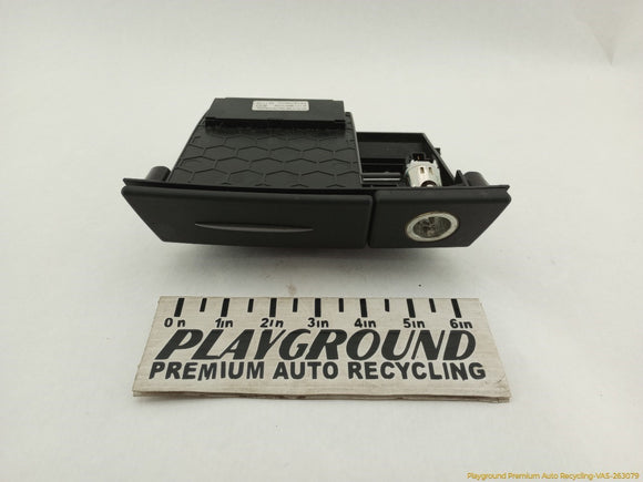 Mercedes SLK350 Center Console Ashtray