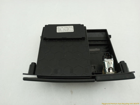 Mercedes SLK350 Center Console Ashtray