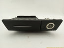 Mercedes SLK350 Center Console Ashtray-3