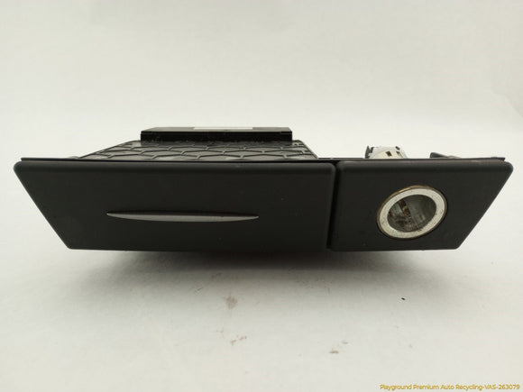 Mercedes SLK350 Center Console Ashtray