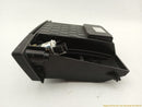 Mercedes SLK350 Center Console Ashtray-4