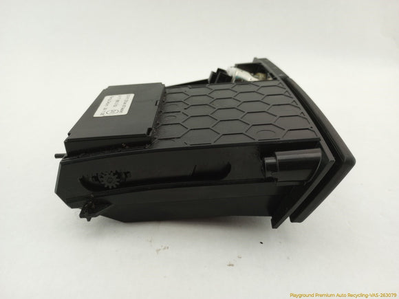 Mercedes SLK350 Center Console Ashtray