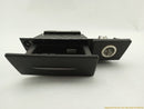 Mercedes SLK350 Center Console Ashtray-7