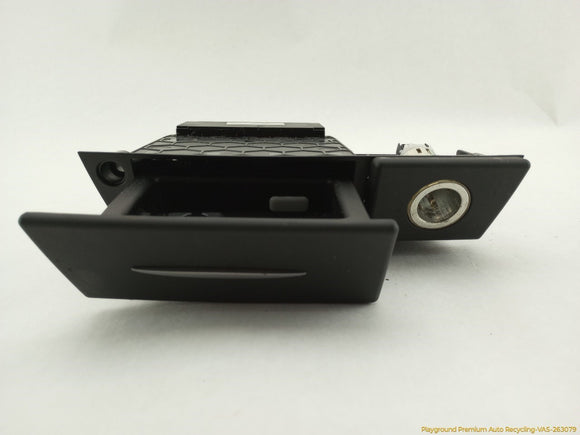 Mercedes SLK350 Center Console Ashtray