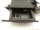 Mercedes SLK350 Center Console Ashtray-8