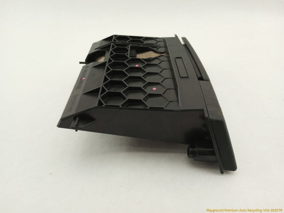 Mercedes SLK350 Center Console Ashtray