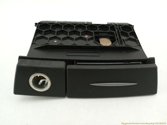 Mercedes SLK350 Center Console Ashtray