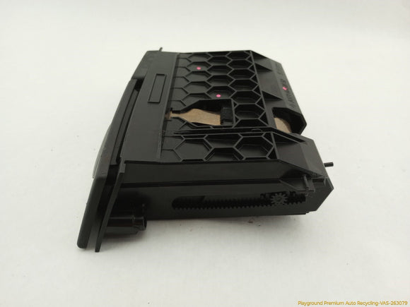 Mercedes SLK350 Center Console Ashtray