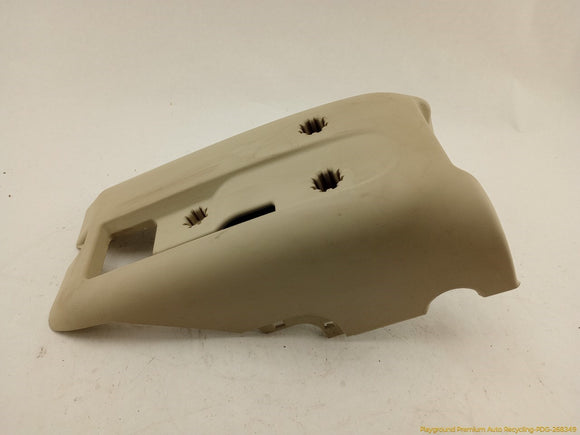 Volvo XC70 Lower Steering Column Cover