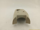 Volvo XC70 Lower Steering Column Cover-3