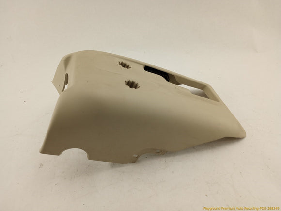 Volvo XC70 Lower Steering Column Cover