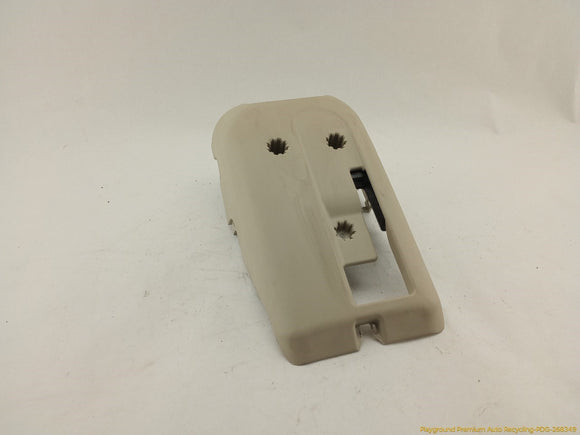 Volvo XC70 Lower Steering Column Cover