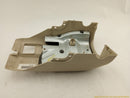 Volvo XC70 Lower Steering Column Cover-7