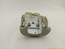 Volvo XC70 Lower Steering Column Cover-8
