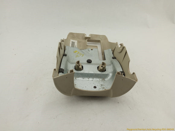 Volvo XC70 Lower Steering Column Cover