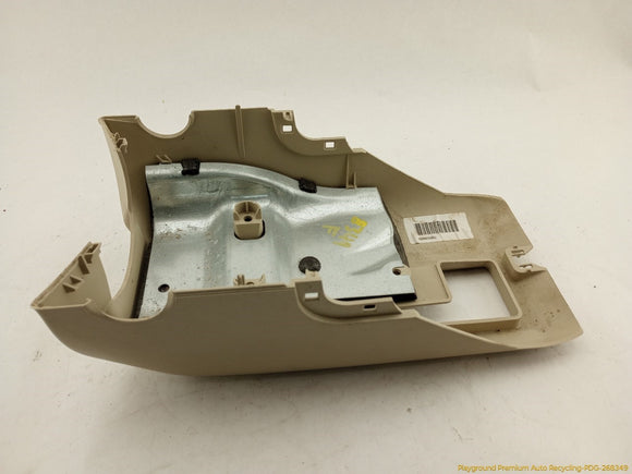 Volvo XC70 Lower Steering Column Cover