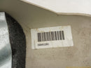 Volvo XC70 Lower Steering Column Cover-10