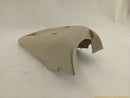 Volvo XC70 Lower Steering Column Cover-12