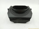 Mercedes SLK350 Steering Column Trim-2