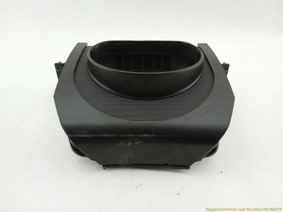 Mercedes SLK350 Steering Column Trim