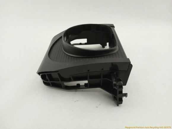 Mercedes SLK350 Steering Column Trim