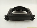 Mercedes SLK350 Steering Column Trim-4