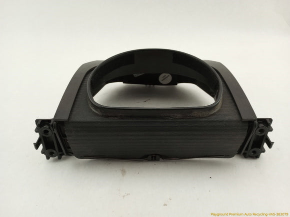 Mercedes SLK350 Steering Column Trim