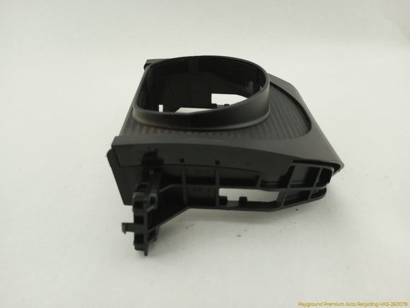 Mercedes SLK350 Steering Column Trim