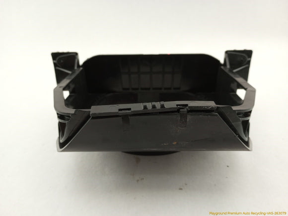 Mercedes SLK350 Steering Column Trim