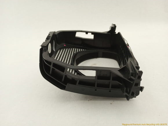 Mercedes SLK350 Steering Column Trim
