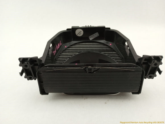 Mercedes SLK350 Steering Column Trim