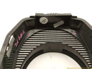 Mercedes SLK350 Steering Column Trim-12