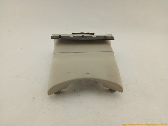 Volvo XC70 Upper Steering Column Cover Trim