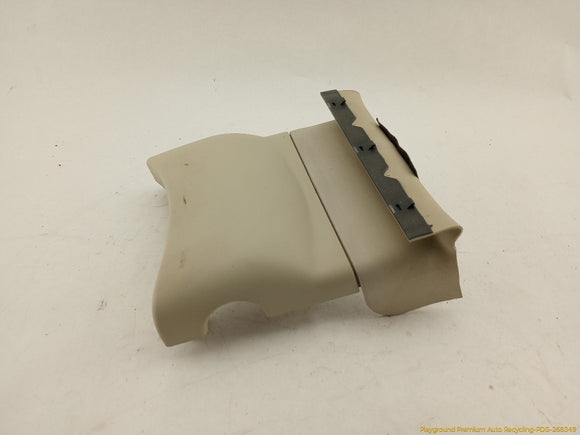 Volvo XC70 Upper Steering Column Cover Trim