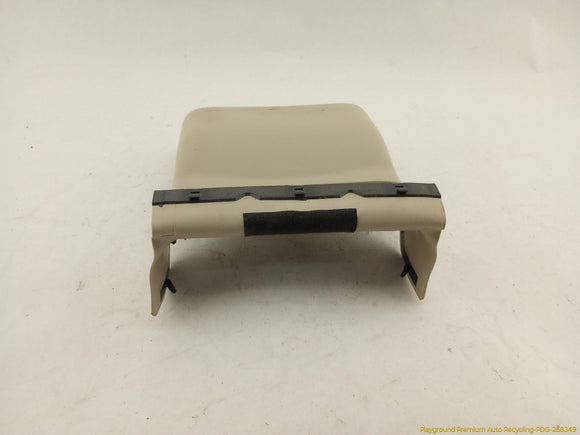 Volvo XC70 Upper Steering Column Cover Trim