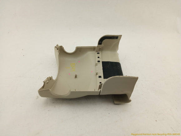 Volvo XC70 Upper Steering Column Cover Trim