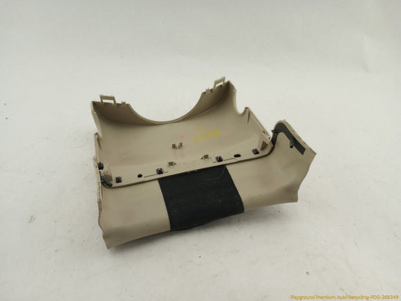 Volvo XC70 Upper Steering Column Cover Trim